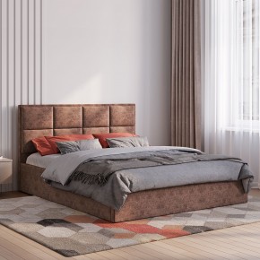 Кровать Линда КР-16 (Мустанг) 1600 в Тюмени - tumen.ok-mebel.com | фото 2