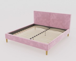 Кровать Линси (1800) в Тюмени - tumen.ok-mebel.com | фото 5