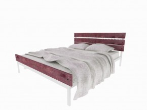 Кровать Луиза Plus (МилСон) в Тюмени - tumen.ok-mebel.com | фото 6