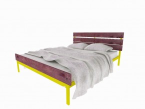 Кровать Луиза Plus (МилСон) в Тюмени - tumen.ok-mebel.com | фото 7