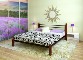 Кровать Милана Lux 1900 (МилСон) в Тюмени - tumen.ok-mebel.com | фото 1