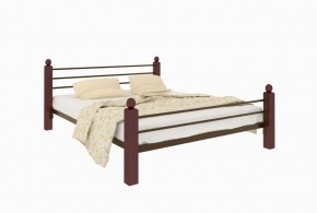 Кровать Милана Lux plus 1900 (МилСон) в Тюмени - tumen.ok-mebel.com | фото 3
