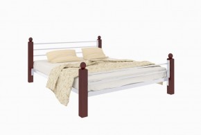 Кровать Милана Lux plus 1900 (МилСон) в Тюмени - tumen.ok-mebel.com | фото 5