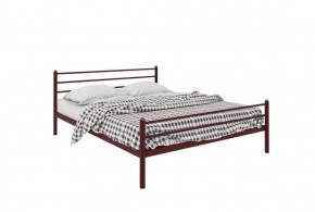 Кровать Милана plus 1900 (МилСон) в Тюмени - tumen.ok-mebel.com | фото 2