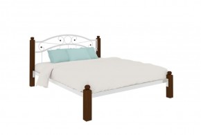 Кровать Надежда Lux (МилСон) в Тюмени - tumen.ok-mebel.com | фото 2
