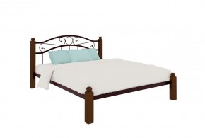 Кровать Надежда Lux (МилСон) в Тюмени - tumen.ok-mebel.com | фото 3