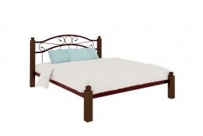 Кровать Надежда Lux (МилСон) в Тюмени - tumen.ok-mebel.com | фото 4