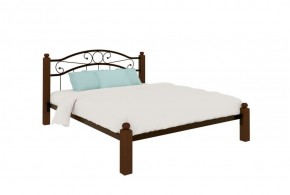 Кровать Надежда Lux (МилСон) в Тюмени - tumen.ok-mebel.com | фото 5