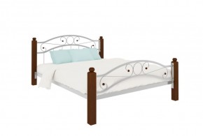 Кровать Надежда Lux Plus (МилСон) в Тюмени - tumen.ok-mebel.com | фото 2