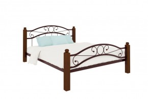 Кровать Надежда Lux Plus (МилСон) в Тюмени - tumen.ok-mebel.com | фото 3