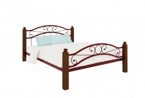 Кровать Надежда Lux Plus (МилСон) в Тюмени - tumen.ok-mebel.com | фото 4