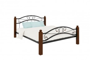 Кровать Надежда Lux Plus (МилСон) в Тюмени - tumen.ok-mebel.com | фото 6