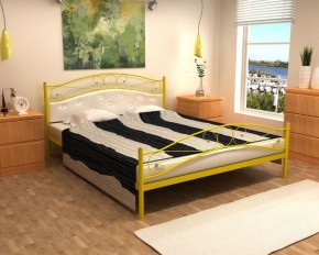 Кровать Надежда Plus (Мягкая) 1800*2000 (МилСон) в Тюмени - tumen.ok-mebel.com | фото
