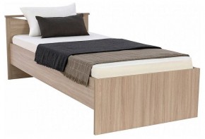 Кровать односпальная Мелисса в Тюмени - tumen.ok-mebel.com | фото