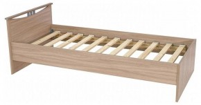Кровать односпальная Мелисса в Тюмени - tumen.ok-mebel.com | фото 4