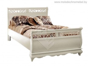 Кровать односпальная Оскар ММ-216-02/12 (1200*2000) в Тюмени - tumen.ok-mebel.com | фото 1