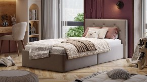 Кровать односпальная Тейлор в Тюмени - tumen.ok-mebel.com | фото 3