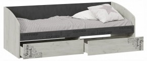 Кровать Оксфорд-2 ТД-399.12.01 в Тюмени - tumen.ok-mebel.com | фото 2