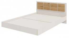 Кровать Парус на щитах 1400 в Тюмени - tumen.ok-mebel.com | фото 3