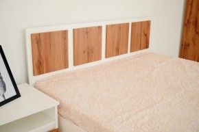 Кровать Парус на щитах 1400 в Тюмени - tumen.ok-mebel.com | фото 5