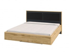Кровать парящая 1600 с плитой 22 мм ЛИБЕРТИ + основание в Тюмени - tumen.ok-mebel.com | фото