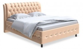 Кровать полутораспальная Como (Veda) 4 в Тюмени - tumen.ok-mebel.com | фото