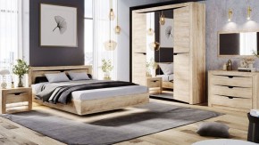 Кровать полутораспальная Магантия в Тюмени - tumen.ok-mebel.com | фото 10