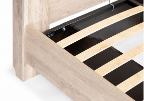 Кровать полутораспальная Магантия в Тюмени - tumen.ok-mebel.com | фото 8