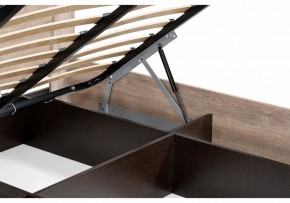 Кровать полутораспальная Магантия в Тюмени - tumen.ok-mebel.com | фото 9