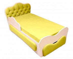 Кровать Принцесса (800*1600) в Тюмени - tumen.ok-mebel.com | фото 4