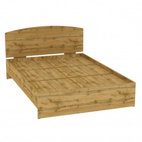 Кровать с основанием Алиса (L32) 1600*2000 (ДВ) в Тюмени - tumen.ok-mebel.com | фото
