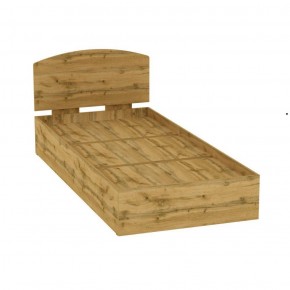 Кровать с основанием "Алиса (L13)" (ДВ) 900*2000 в Тюмени - tumen.ok-mebel.com | фото