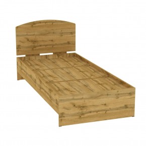 Кровать с основанием "Алиса (L29)" 900*2000 (ДВ) в Тюмени - tumen.ok-mebel.com | фото