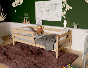 Кровать-софа 80*190 без покраски в Тюмени - tumen.ok-mebel.com | фото 2