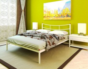 Кровать София 1200*1900 (МилСон) в Тюмени - tumen.ok-mebel.com | фото