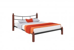 Кровать София Lux (МилСон) в Тюмени - tumen.ok-mebel.com | фото 6