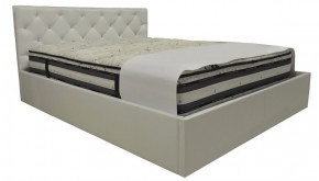 Кровать Стефани Easy 1400 (без механизма подъема) в Тюмени - tumen.ok-mebel.com | фото 2