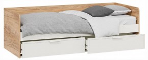 Кровать Стелла Тип 1 в Тюмени - tumen.ok-mebel.com | фото 2