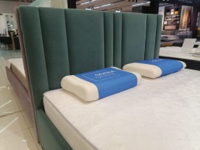 Кровать Верона Решетка+ПМ+Дно (1200) в Тюмени - tumen.ok-mebel.com | фото 5