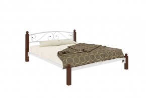 Кровать Вероника Lux 1900 (МилСон) в Тюмени - tumen.ok-mebel.com | фото 2