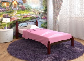 Кровать Вероника мини Lux 1900 (МилСон) в Тюмени - tumen.ok-mebel.com | фото