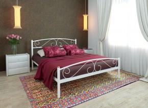 Кровать Вероника plus 1900 (МилСон) в Тюмени - tumen.ok-mebel.com | фото