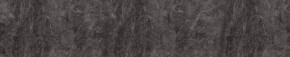 Кухонный фартук 610х3000х1,5 (композит) КМ Бетон графит в Тюмени - tumen.ok-mebel.com | фото 1