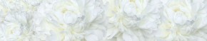 Кухонный фартук Цветы 325 МДФ матовый (3000) Flowers в Тюмени - tumen.ok-mebel.com | фото