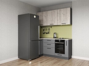 Кухонный гарнитур Антик 1000*1800 (Стол. 38мм) в Тюмени - tumen.ok-mebel.com | фото