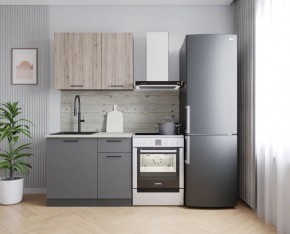 Кухонный гарнитур Антик 1000 (Стол. 26мм) в Тюмени - tumen.ok-mebel.com | фото