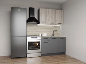 Кухонный гарнитур Антик 1200 (Стол. 26мм) в Тюмени - tumen.ok-mebel.com | фото
