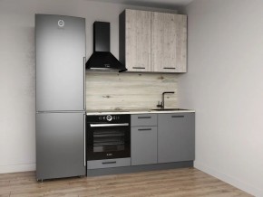Кухонный гарнитур Антик 1600 h950 (Стол. 26мм) в Тюмени - tumen.ok-mebel.com | фото