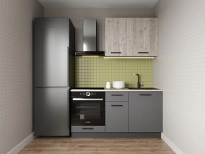 Кухонный гарнитур Антик 1600 (Стол. 38мм) в Тюмени - tumen.ok-mebel.com | фото