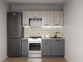 Кухонный гарнитур Антик 1800 (Стол. 38мм) в Тюмени - tumen.ok-mebel.com | фото